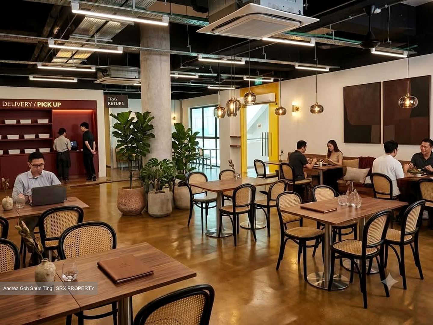 Ayer Rajah Amenity Centre (D5), Retail #570508171